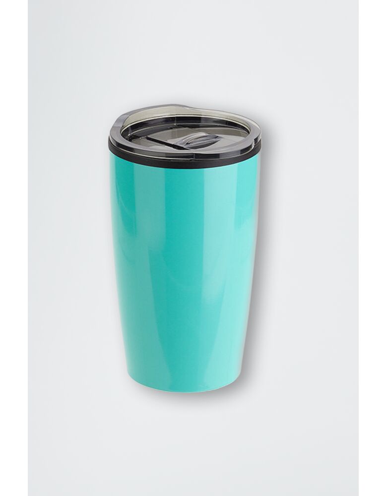 Easy Slide Stainless Steel Tumbler 14oz Thumbnail