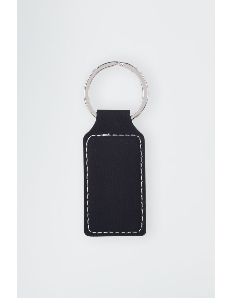 Belvedere Stitched Key Tag Thumbnail