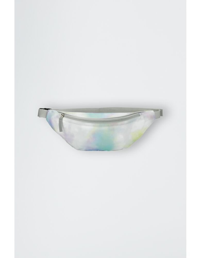 Tie Dye Fanny Pack Thumbnail