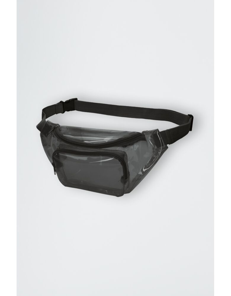 Translucent Fanny Pack  Thumbnail