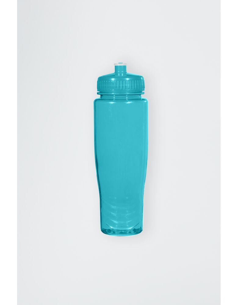 28 OZ. Poly-Clean Plastic Bottle Thumbnail