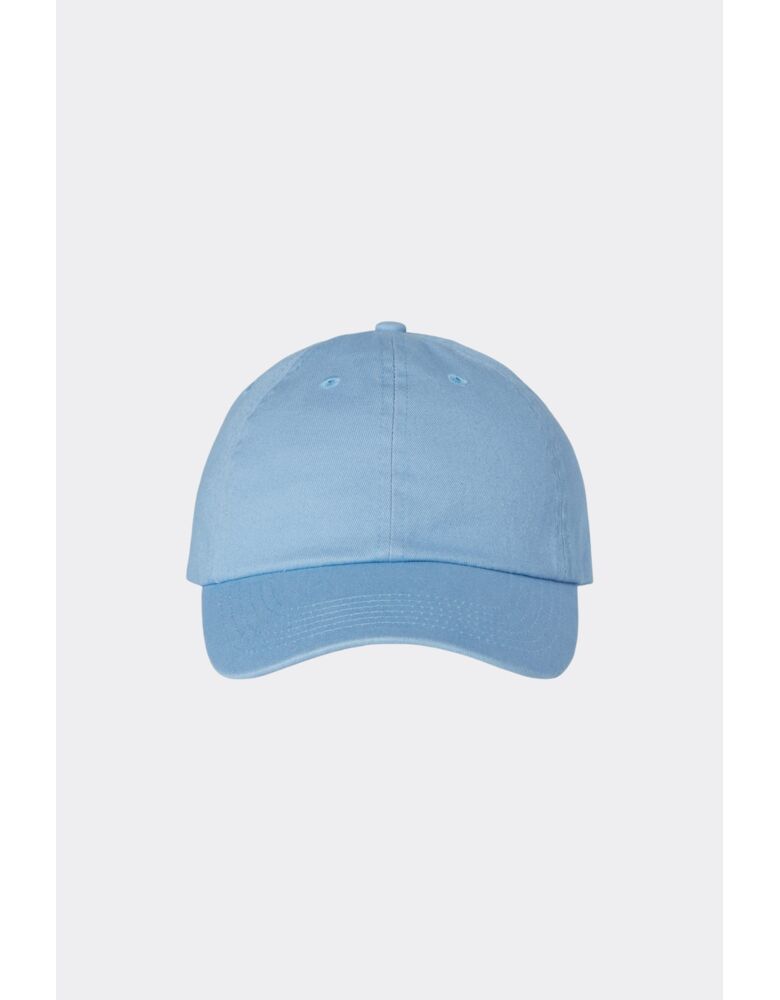 Adult Unisex Bio-Washed Classic Dad Hat Thumbnail