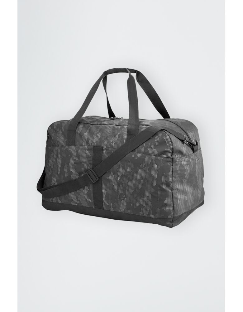 North Face Rotate Reflective Duffel Thumbnail