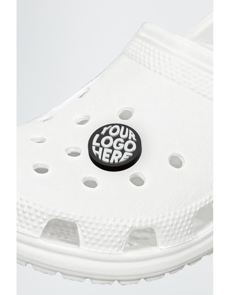 Custom Clog Charm Thumbnail
