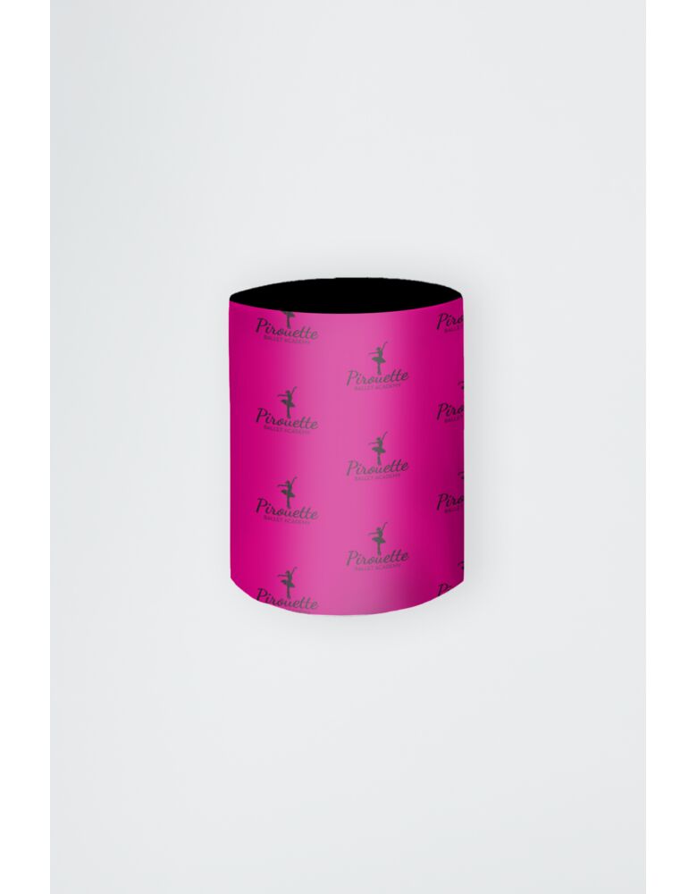 Full-Out Round Fitted Cruiser Table Throw Thumbnail