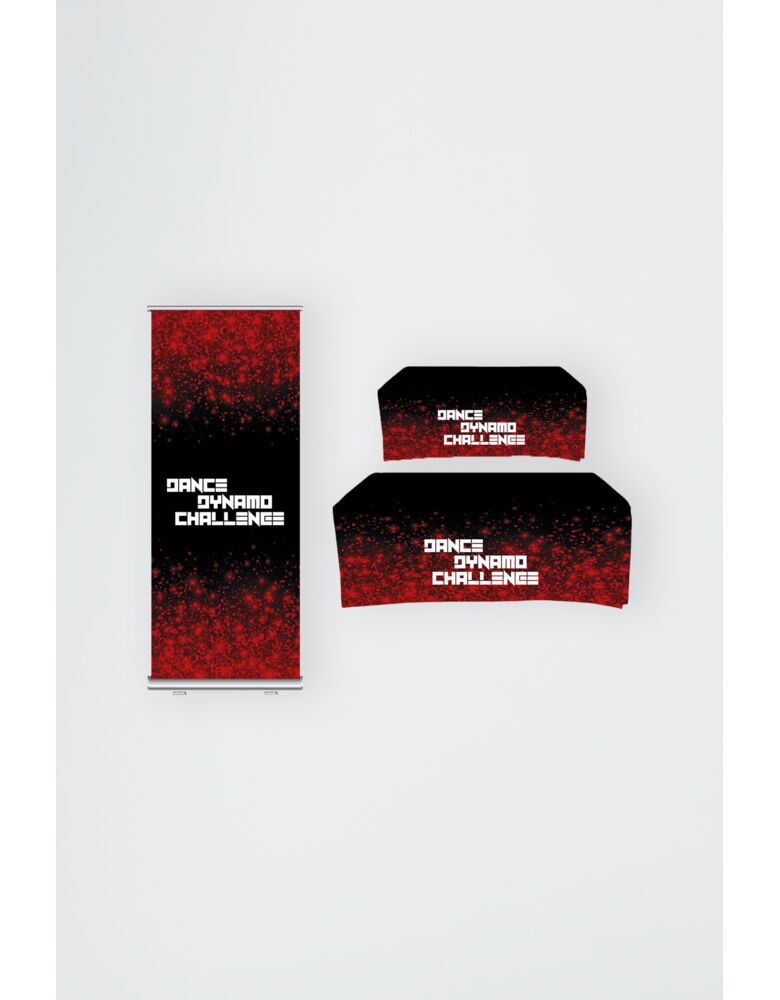 Deluxe Tradeshow Package  Thumbnail