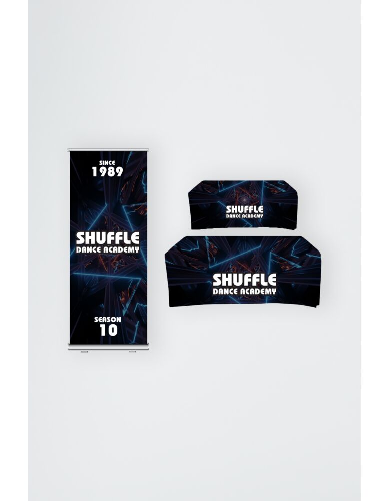 Most Popular Tradeshow Package Thumbnail