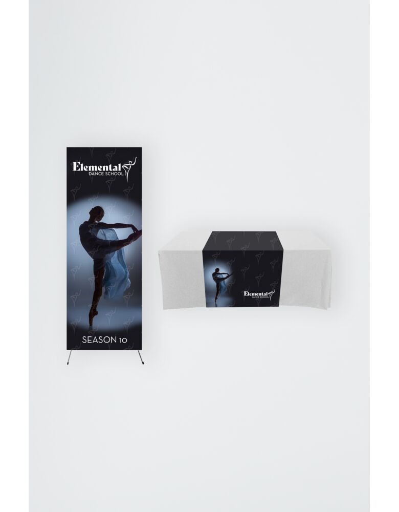 Tradeshow Package Thumbnail