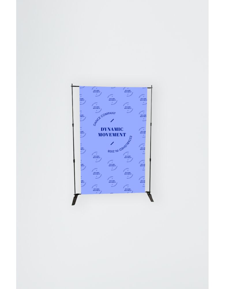 5' Exhibitor Expanding Display Kit Thumbnail