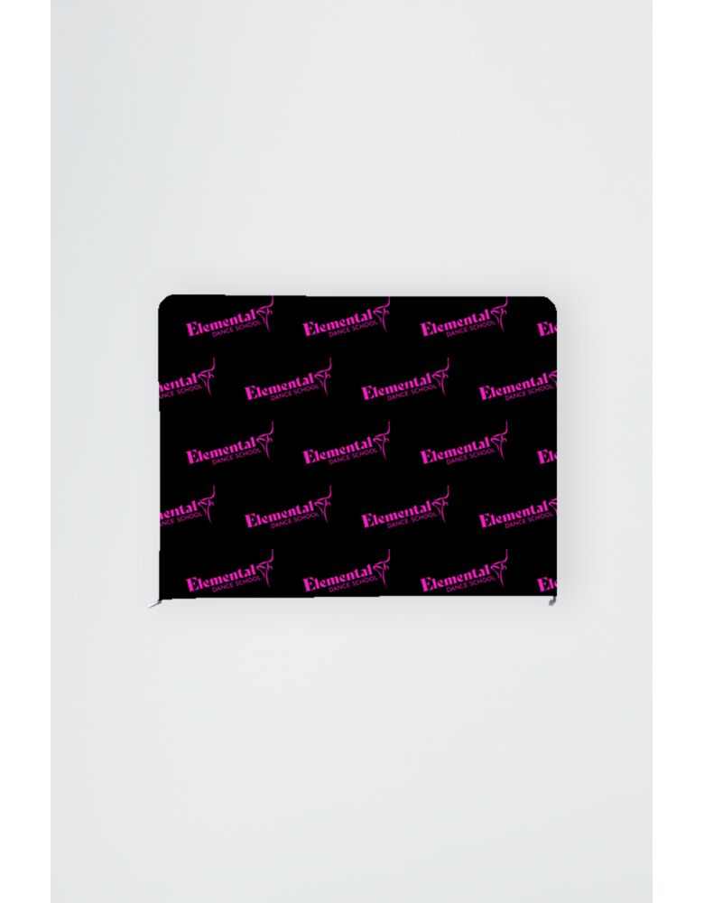 EuroFit Straight Wall Display Kit - 10'W x 8'H Thumbnail