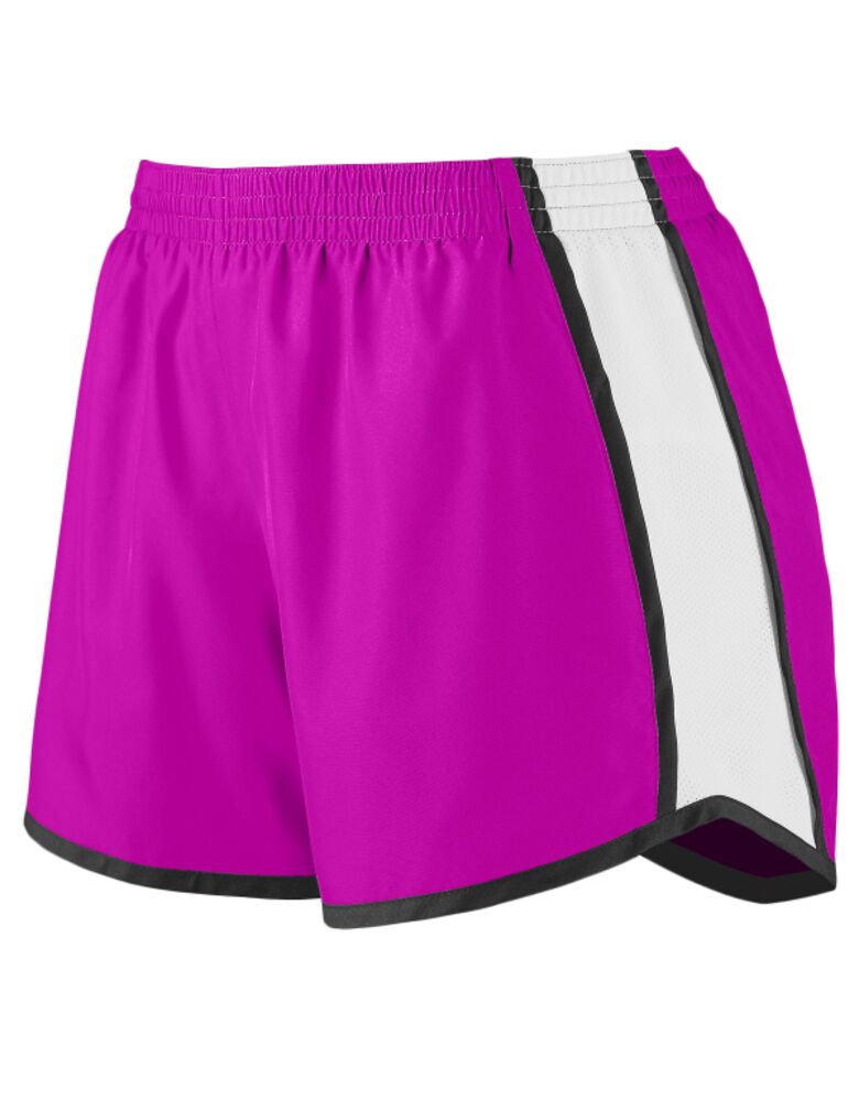 Ladies Pulse Shorts Thumbnail