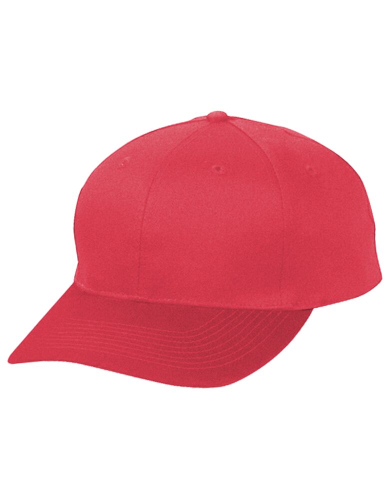 Six-Panel Cotton Twill Low-Profile Cap Thumbnail