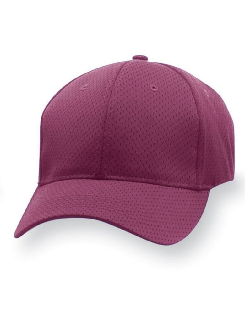 Youth Sport Flex Athletic Mesh Cap Thumbnail