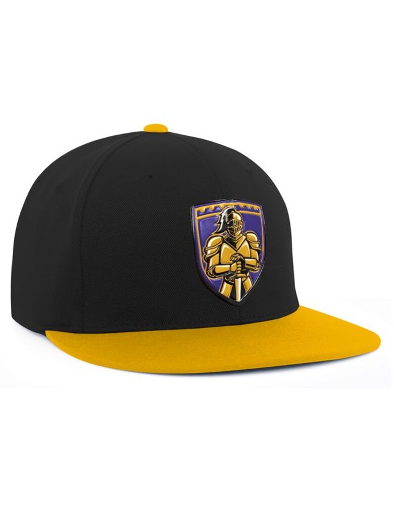 Premium A/C Performance Flexfit Cap Thumbnail