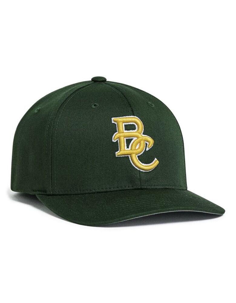 Twill Stretchfit Cap Thumbnail