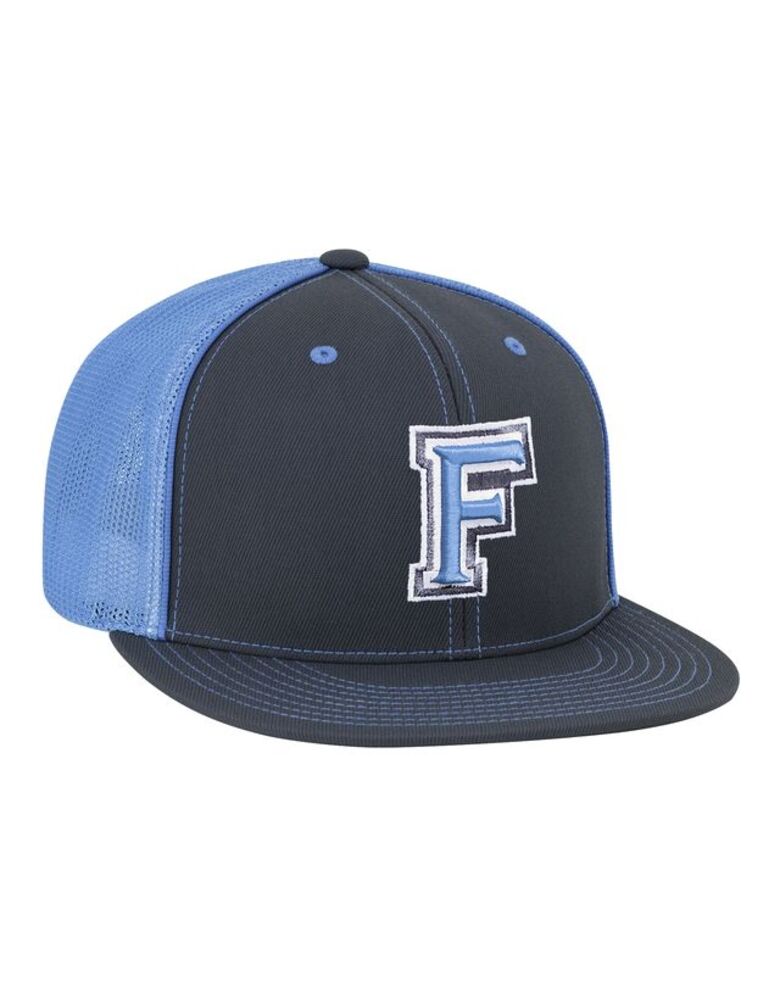 D-Series Trucker PacFlex Cap Thumbnail