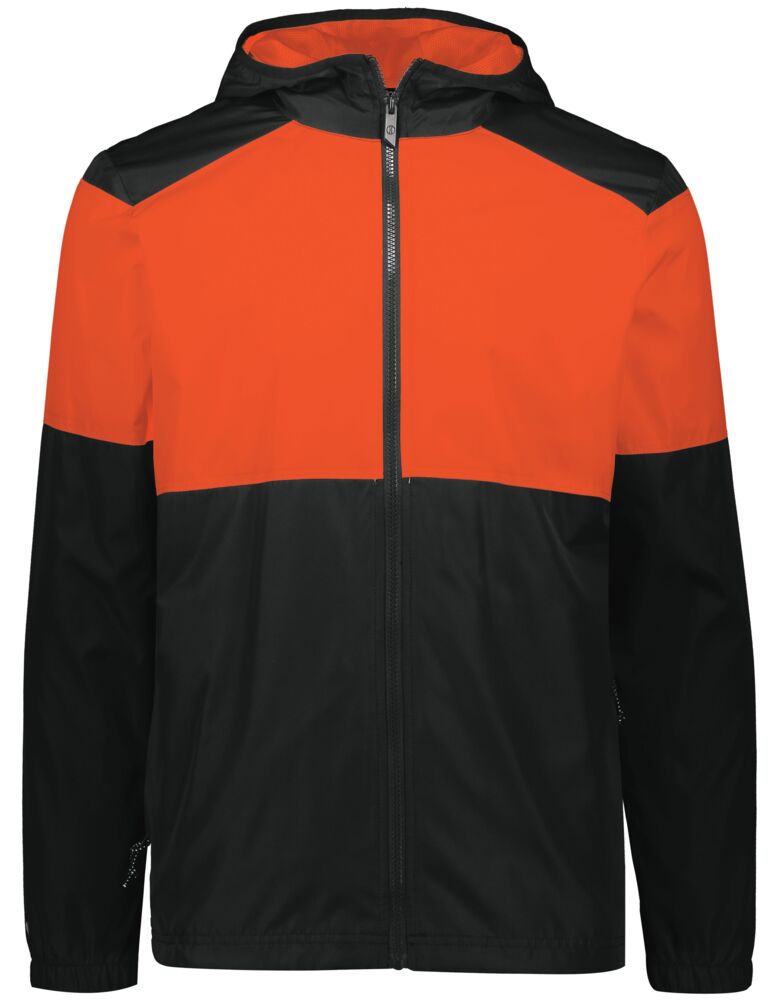 SeriesX Hooded Jacket Thumbnail