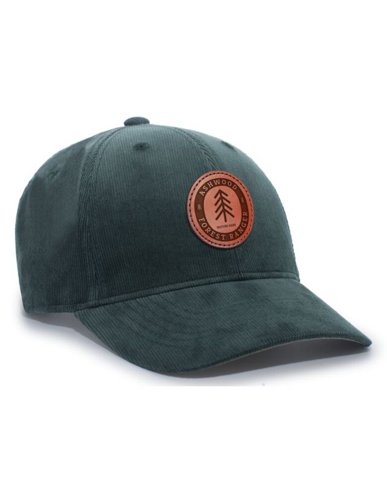 Hybrid Corduroy Dad Cap Thumbnail