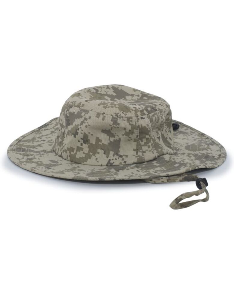 Manta Ray Boonie Hat Thumbnail