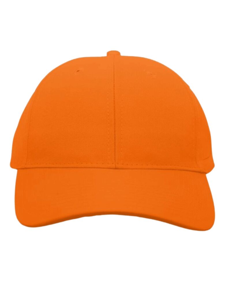 High Visibility Snapback Cap Thumbnail