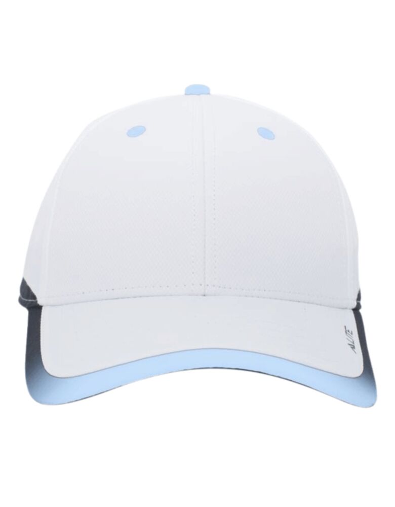 Lite Series Hook-And-Loop Adjustable Cap Thumbnail