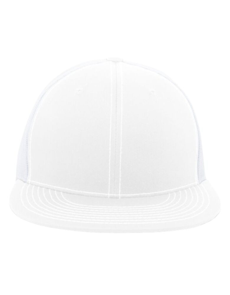 D-Series Trucker Snapback Cap Thumbnail