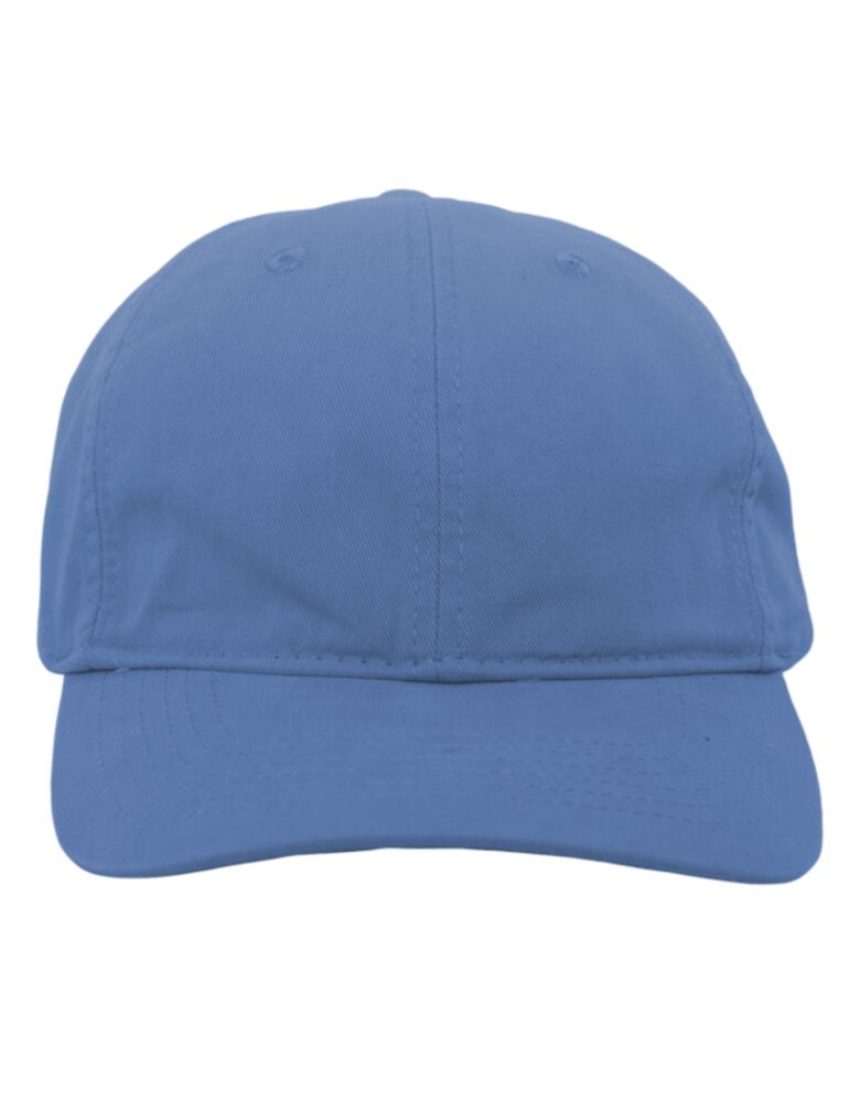 Bio-Washed Buckle Strap Adjustable Cap Thumbnail