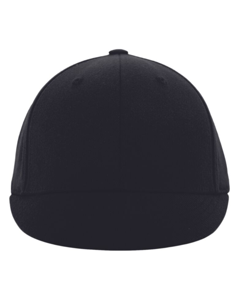 Wool Plate Umpire Flexfit® Cap Thumbnail