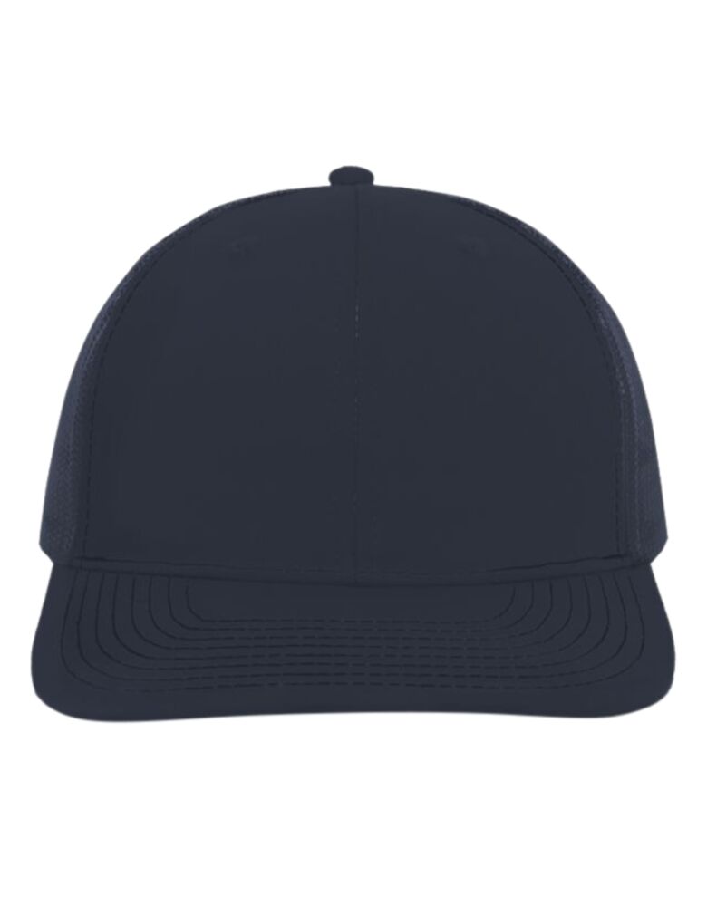 Trucker Snapback Thumbnail