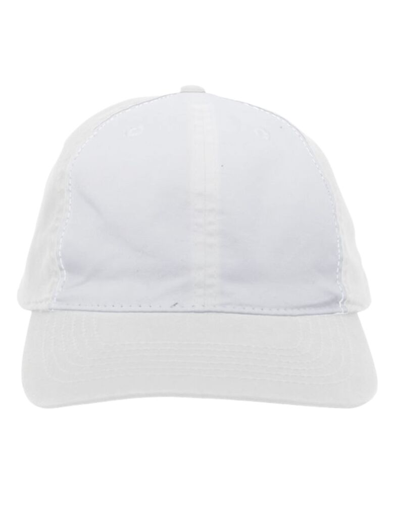 Vintage Buckle Strap Adjustable Cap Thumbnail