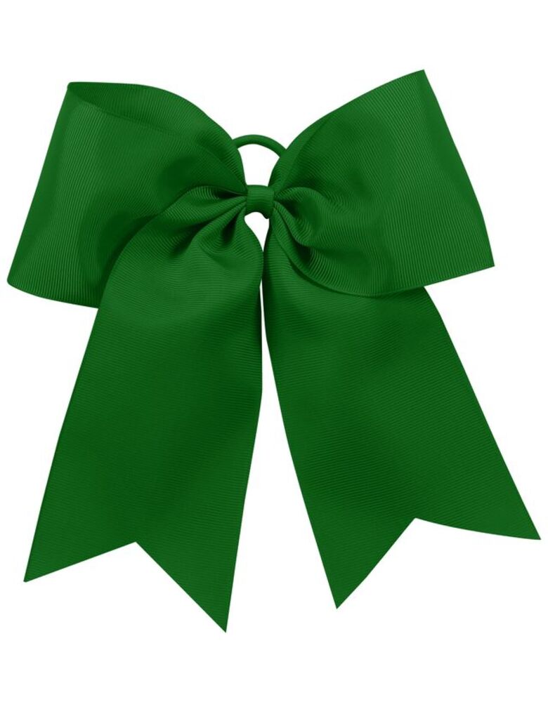 Cheer Hair Bow Thumbnail