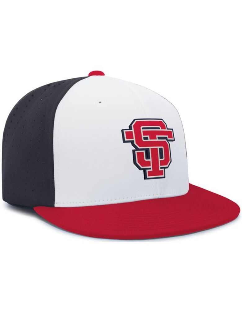 Perforated F3 Performance Flexfit® Cap Thumbnail