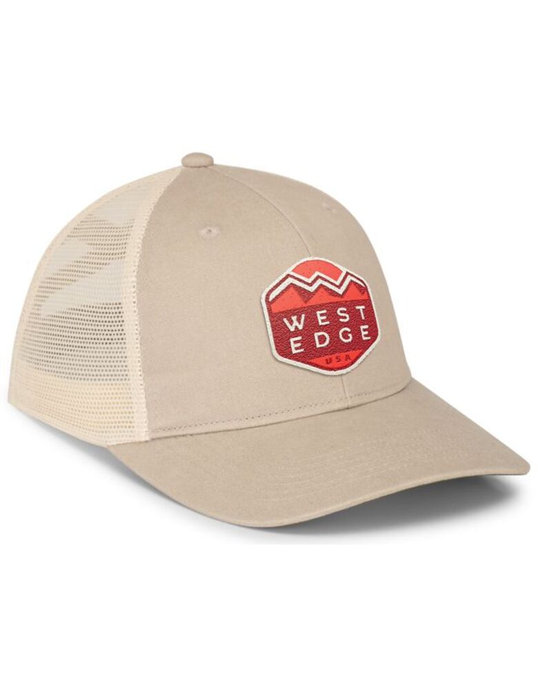 Ladies Ponytail Cap Thumbnail