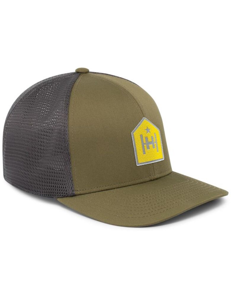 Fusion Trucker Cap Thumbnail