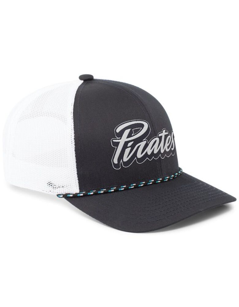 Trucker Snapback Braid Cap Thumbnail