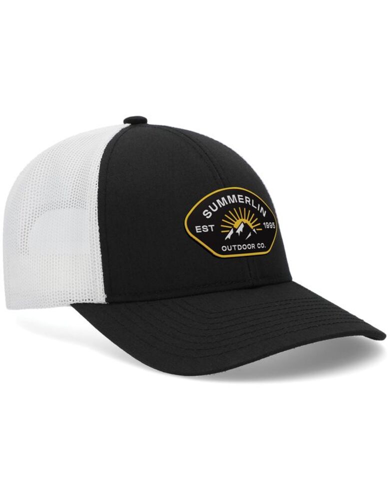 Low-Pro Trucker Cap Thumbnail