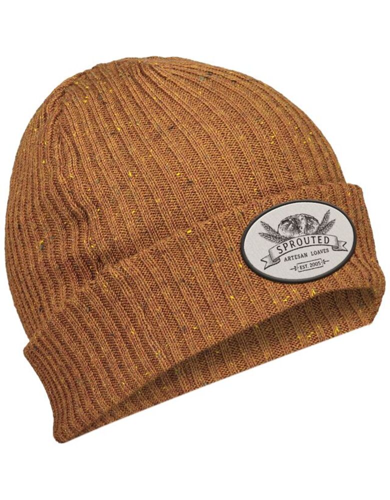 Tweed Beanie Thumbnail