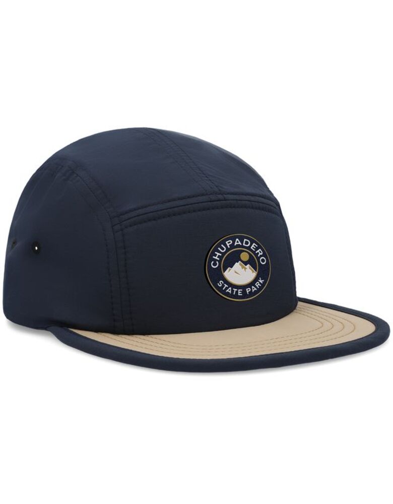 Packable Camper Cap Thumbnail