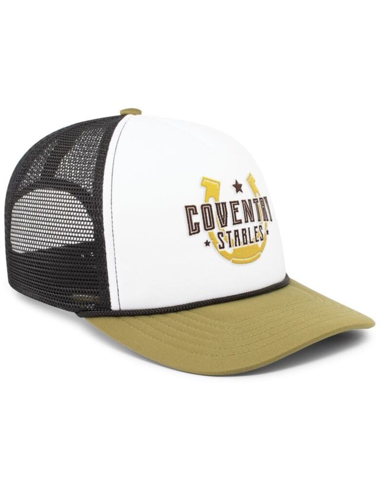 Foamie Fresh Trucker Cap Thumbnail