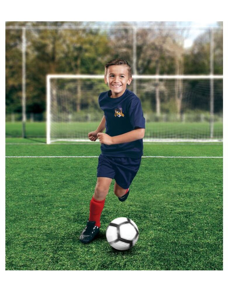 Soccer Socks Thumbnail