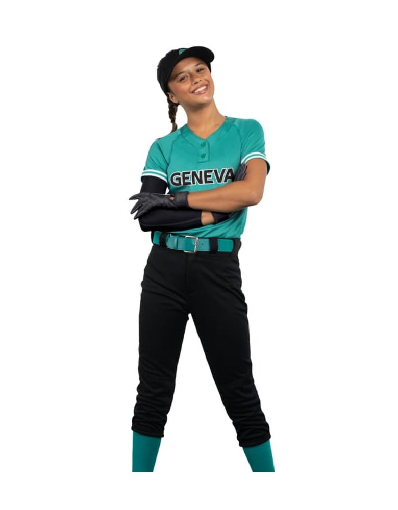 Youth Athletic Mesh Visor Thumbnail