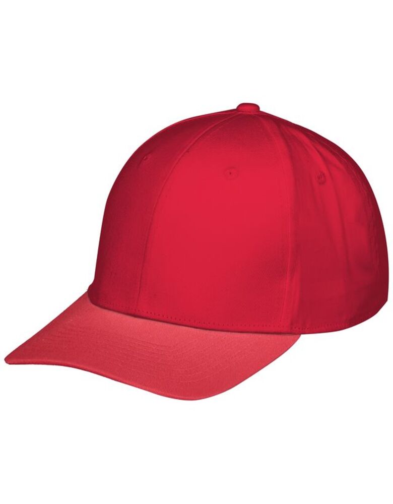 Youth Rally Cotton Twill Cap Thumbnail