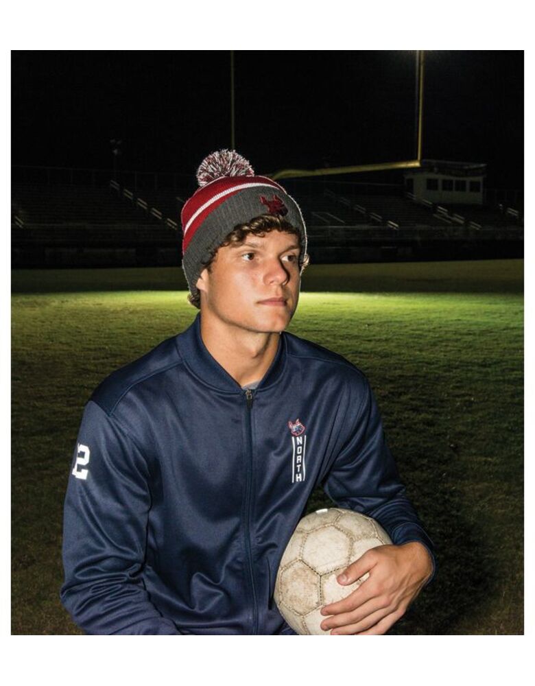 Reflective Beanie Thumbnail