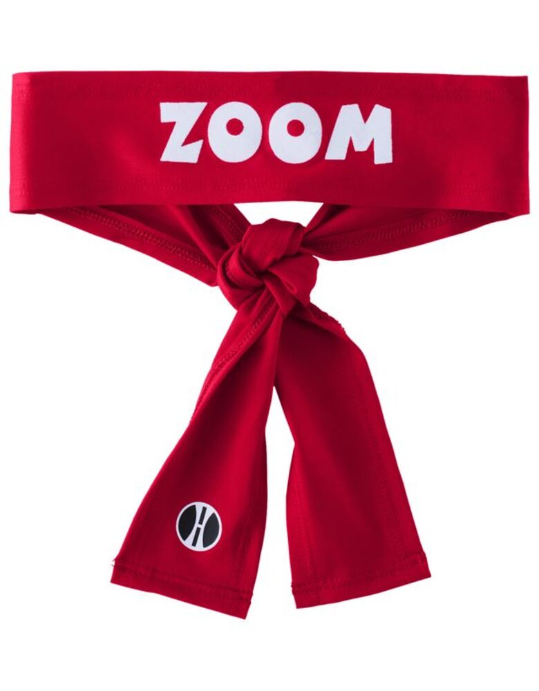 Zoom Tie Headband Thumbnail