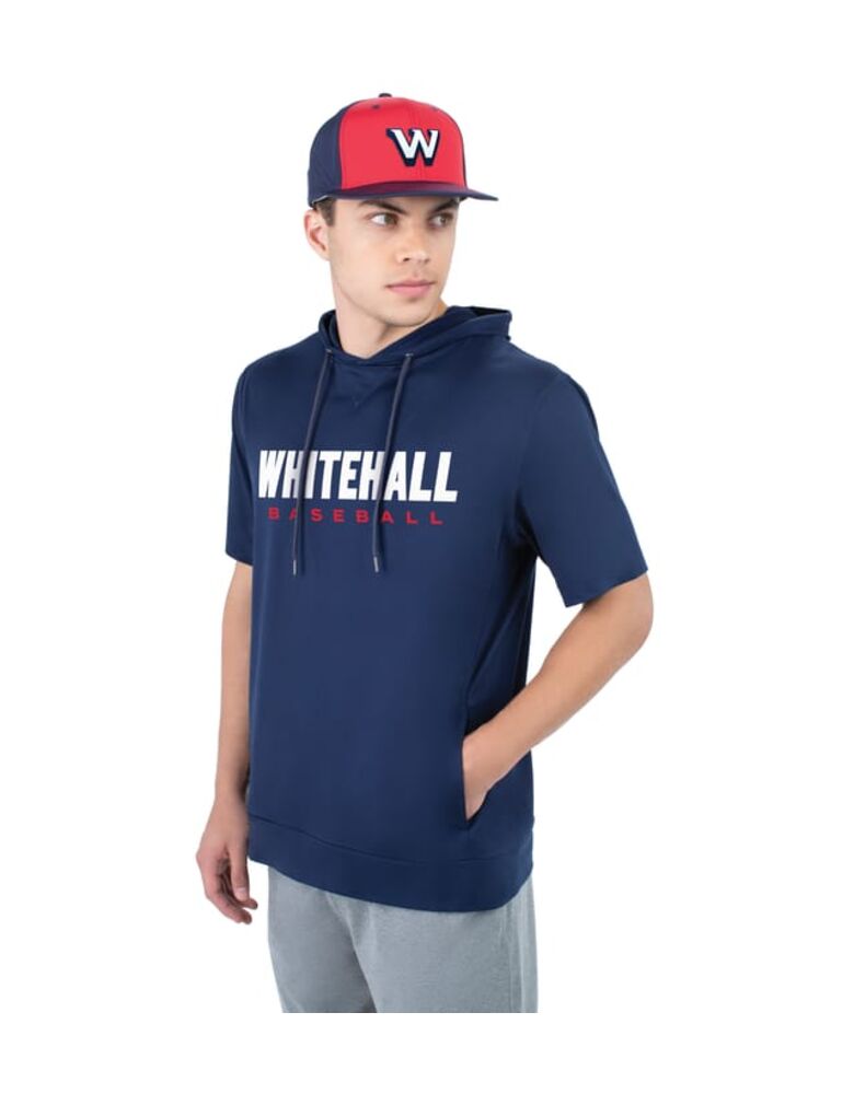 Premium Lightweight Perforated PacFlex Coolcore® Cap Thumbnail