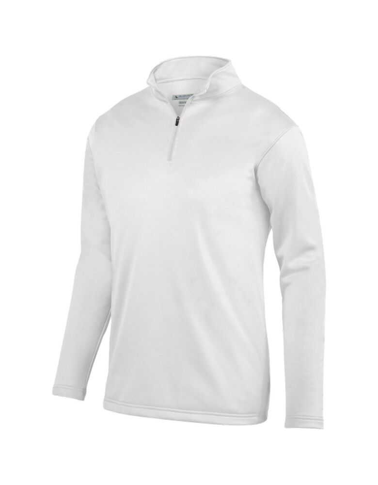 Wicking Fleece Pullover Thumbnail