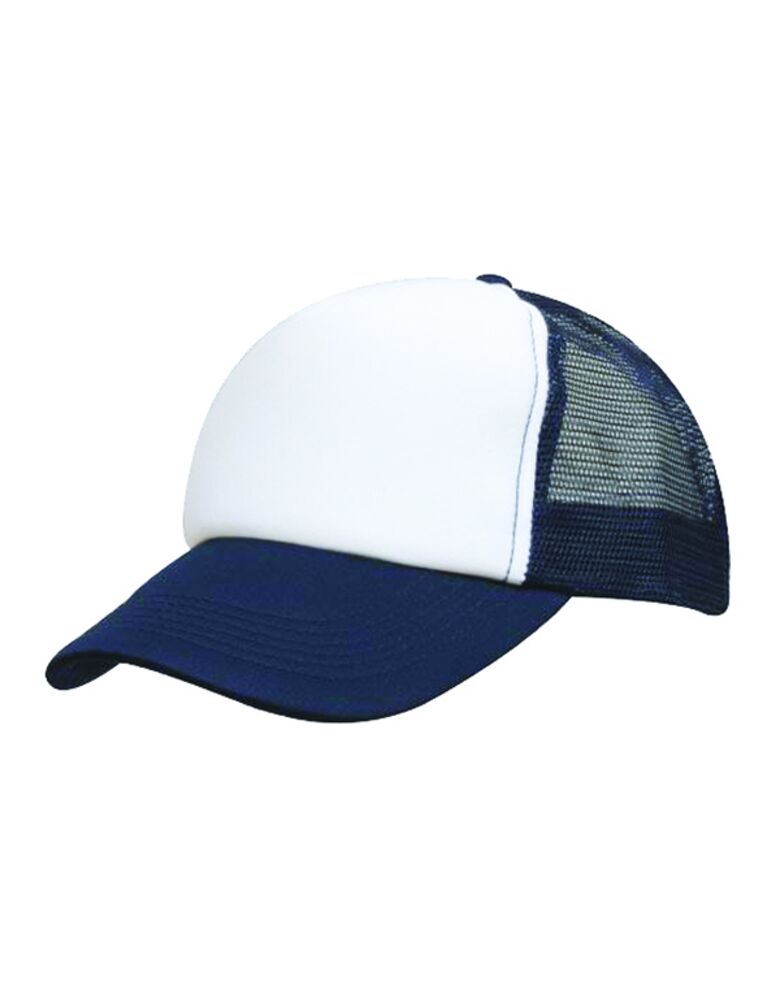 Adult Trucker Mesh Cap Thumbnail