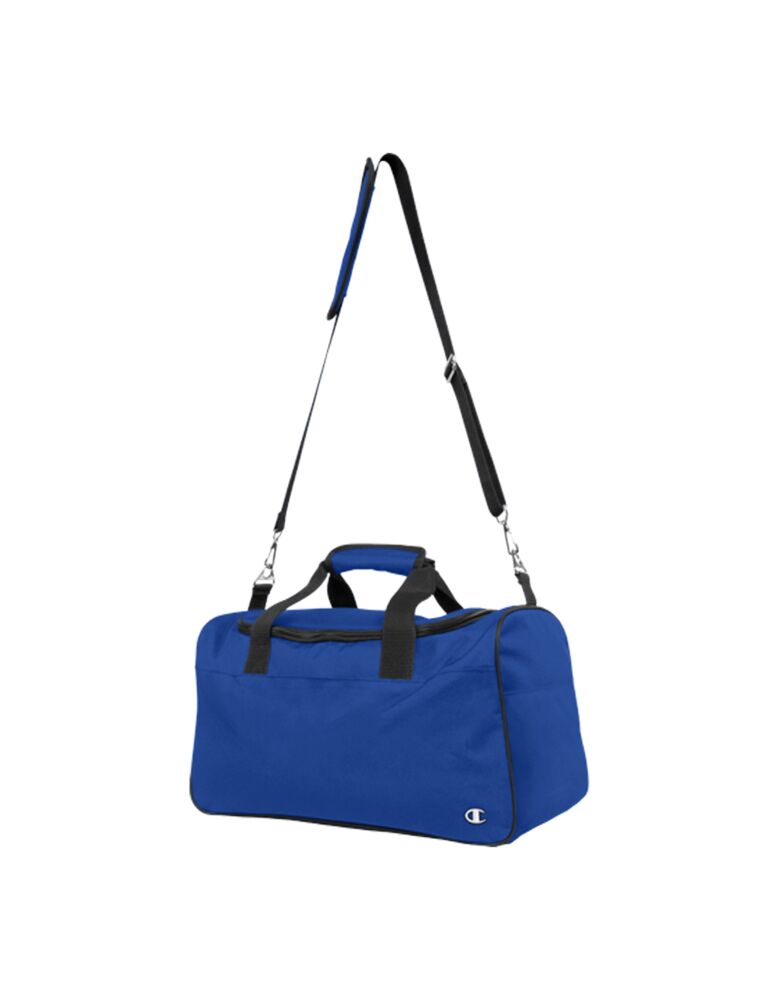 Essential Duffle Bag Thumbnail