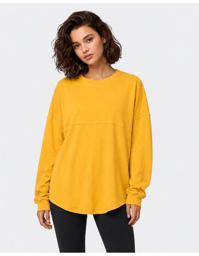 Studio Essentials Spirit Jersey Thumbnail