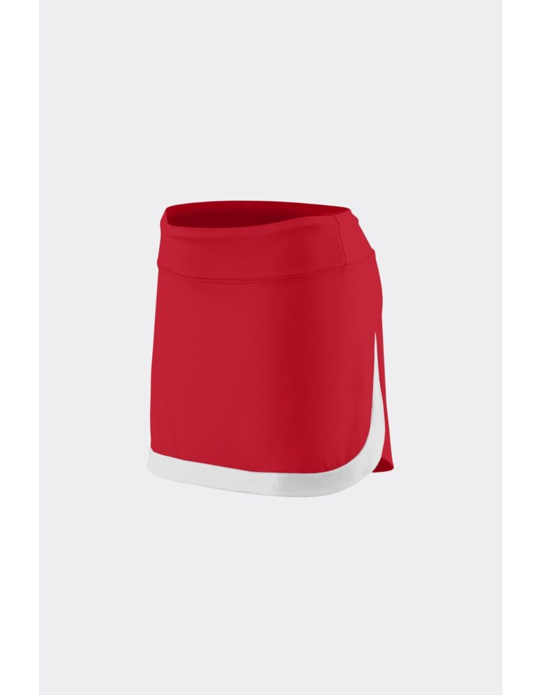 Ladies Color Block Skort Thumbnail